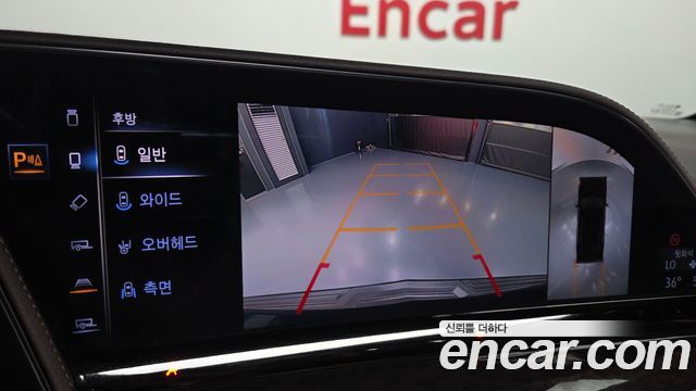 Cadillac Escalade 2022 — photo 21