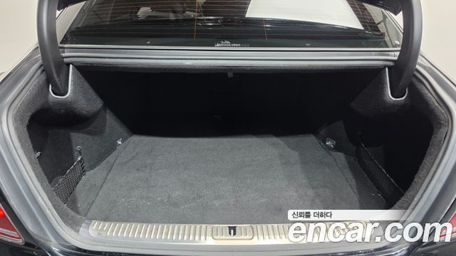 Kia K9 2021 — photo 20