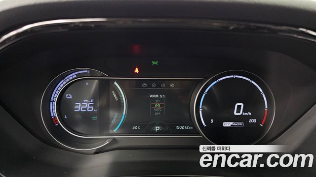 Kia Niro 2023 — photo 11