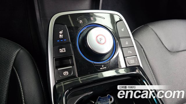 Kia Niro 2023 — photo 12