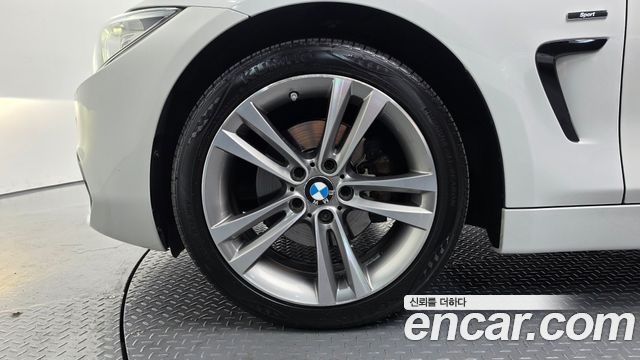 BMW 4-Series 2015 — photo 5