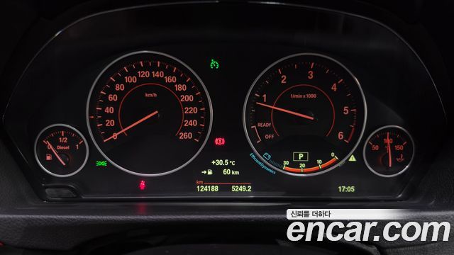 BMW 4-Series 2015 — photo 8