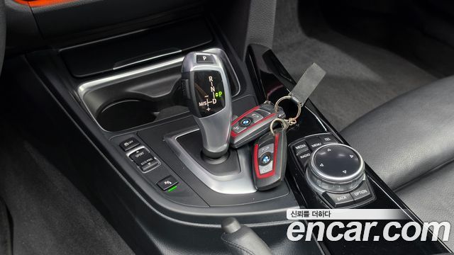 BMW 4-Series 2015 — photo 9