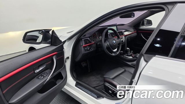 BMW 4-Series 2015 — photo 10