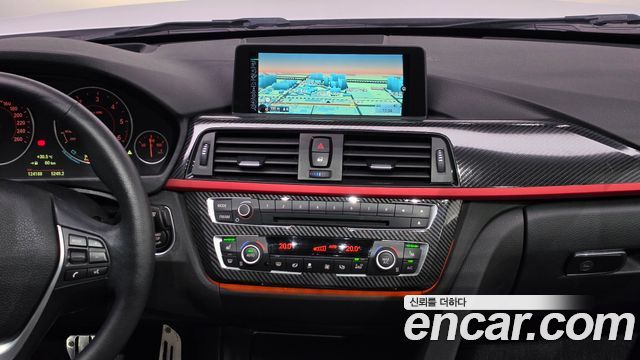 BMW 4-Series 2015 — photo 13
