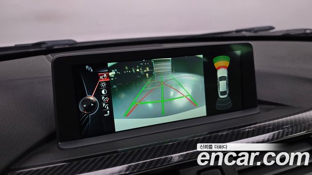 BMW 4-Series 2015 — photo 14