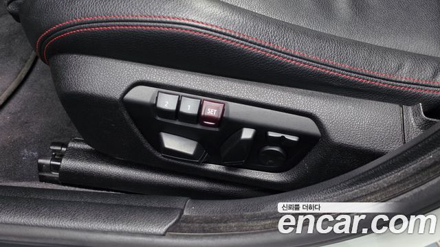 BMW 4-Series 2015 — photo 19