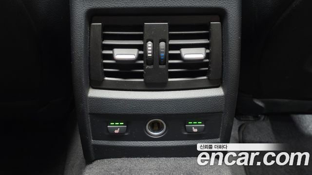 BMW 4-Series 2015 — photo 20
