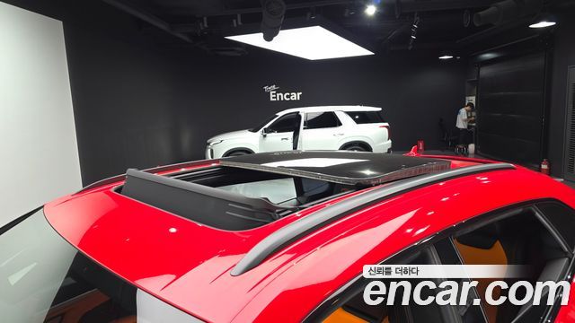 Lamborghini Urus 2020 — photo 19