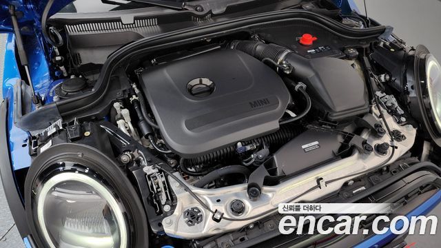 Mini Cooper 2025 — photo 6