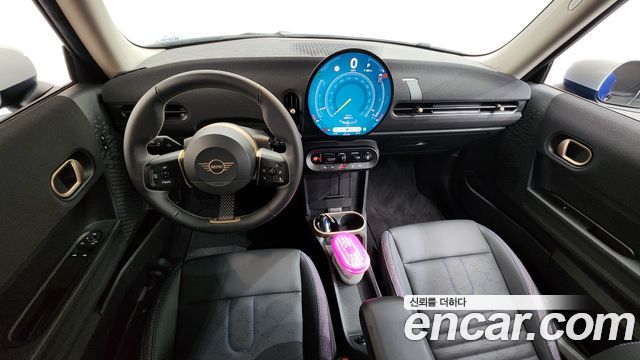 Mini Cooper 2025 — photo 7