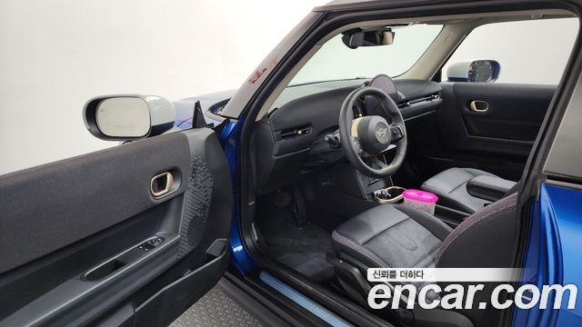 Mini Cooper 2025 — photo 10