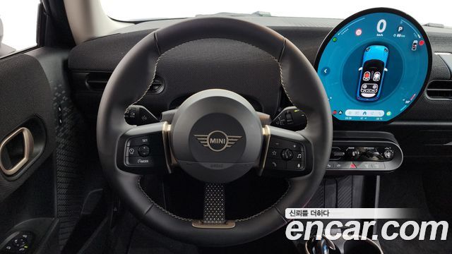 Mini Cooper 2025 — photo 13