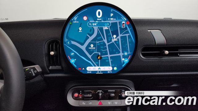 Mini Cooper 2025 — photo 14