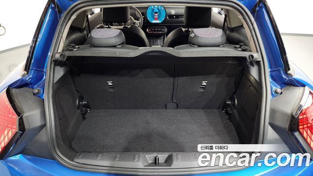 Mini Cooper 2025 — photo 20