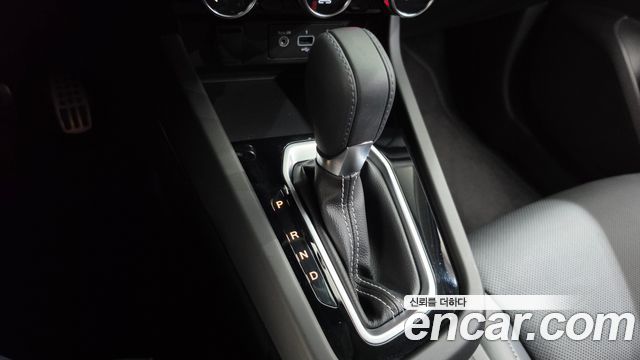 Renault Korea XM3 2023 — photo 12