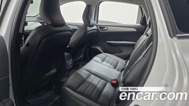 Renault Korea XM3 2023 — photo 17