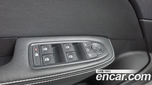 Renault Korea XM3 2023 — photo 26