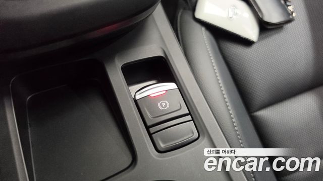 Renault Korea XM3 2023 — photo 27