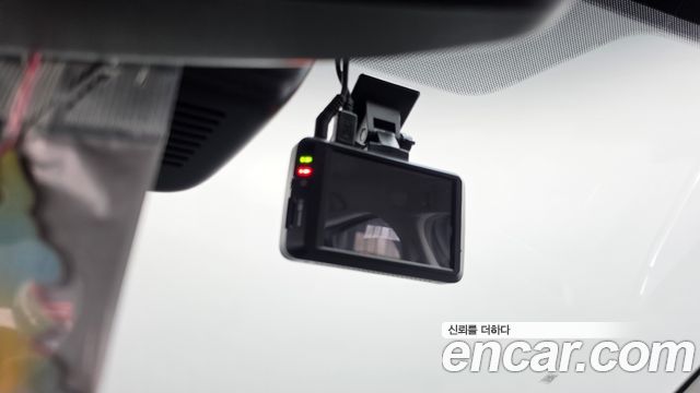 Renault Korea XM3 2023 — photo 29