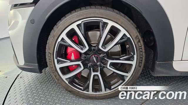 Mini Cooper 2023 — photo 5