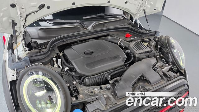 Mini Cooper 2023 — photo 6