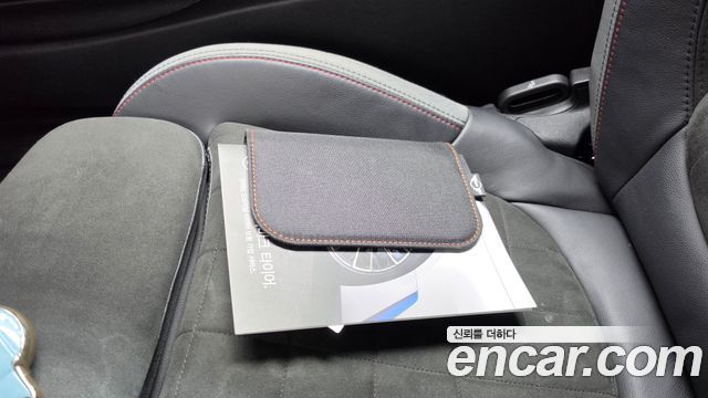 Mini Cooper 2023 — photo 15