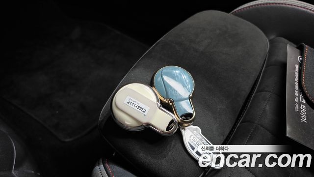 Mini Cooper 2023 — photo 16