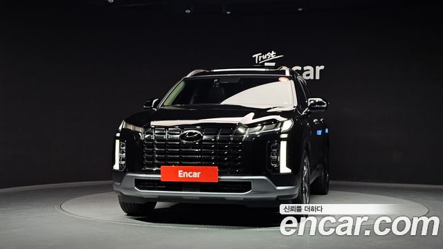 Hyundai Palisade 2023 — photo 3