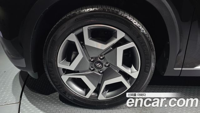 Hyundai Palisade 2023 — photo 5