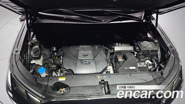 Hyundai Palisade 2023 — photo 6