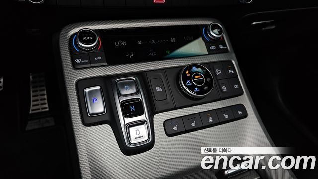 Hyundai Palisade 2023 — photo 12