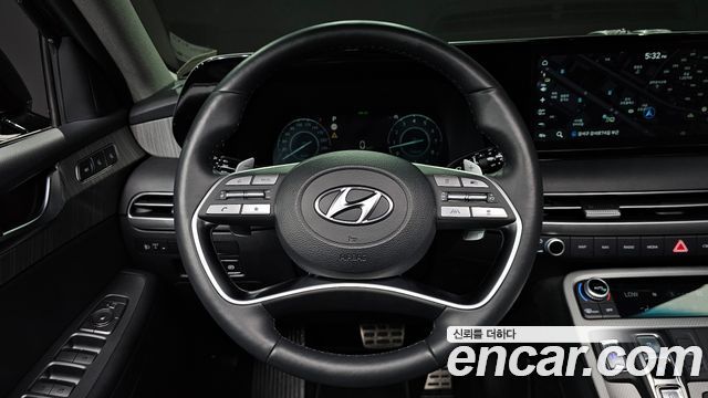 Hyundai Palisade 2023 — photo 18