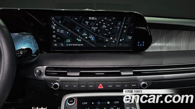 Hyundai Palisade 2023 — photo 19