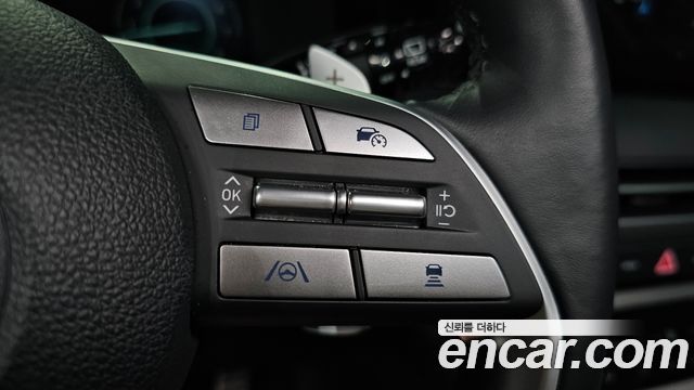 Hyundai Palisade 2023 — photo 21