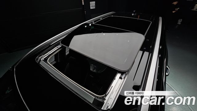 Hyundai Palisade 2023 — photo 22