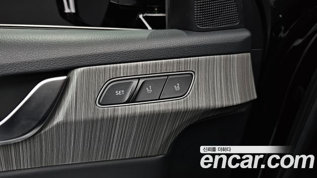 Hyundai Palisade 2023 — photo 23