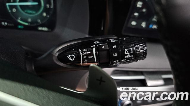 Hyundai Palisade 2023 — photo 24