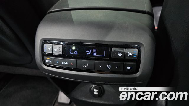 Hyundai Palisade 2023 — photo 25