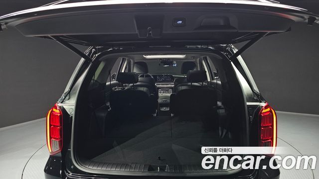 Hyundai Palisade 2023 — photo 26