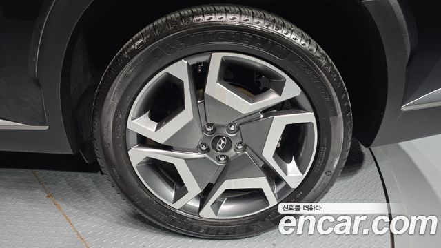 Hyundai Palisade 2023 — photo 7