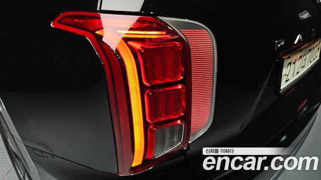 Hyundai Palisade 2023 — photo 9