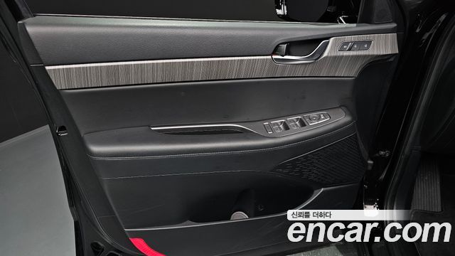 Hyundai Palisade 2023 — photo 14