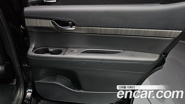 Hyundai Palisade 2023 — photo 15