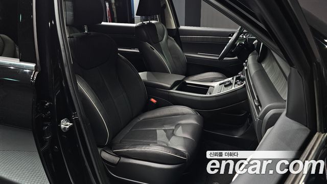 Hyundai Palisade 2023 — photo 16