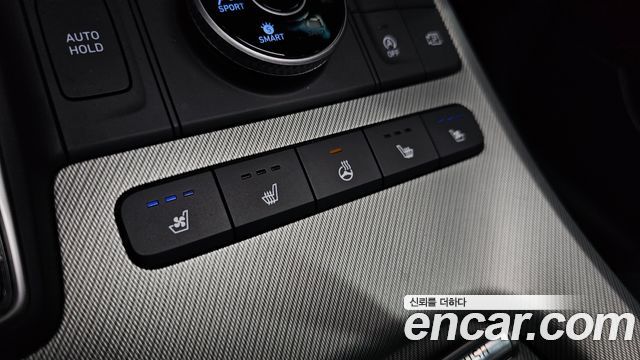 Hyundai Palisade 2023 — photo 27
