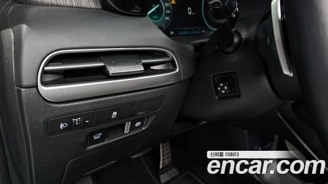 Hyundai Palisade 2023 — photo 28