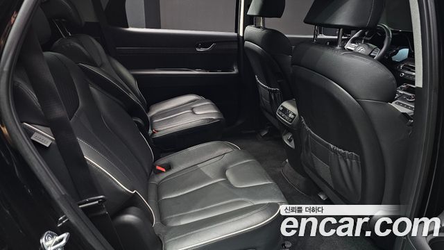Hyundai Palisade 2023 — photo 29