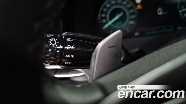 Hyundai Palisade 2023 — photo 30