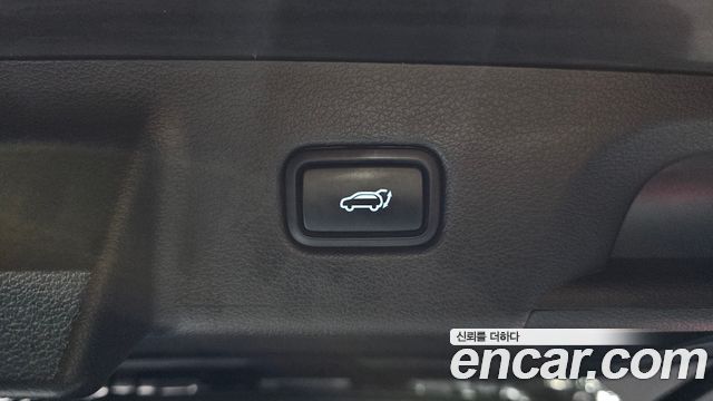 Hyundai Palisade 2023 — photo 31